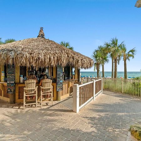 Calypso Beach Resort Towers Panama City Beach Dış mekan fotoğraf