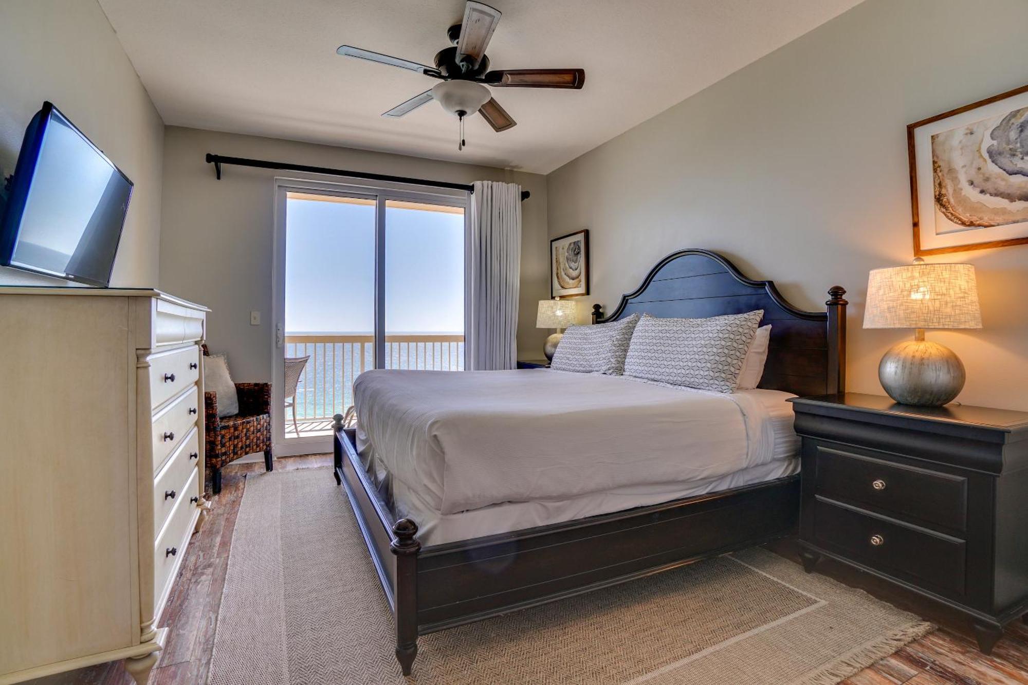 Calypso Beach Resort Towers Panama City Beach Oda fotoğraf