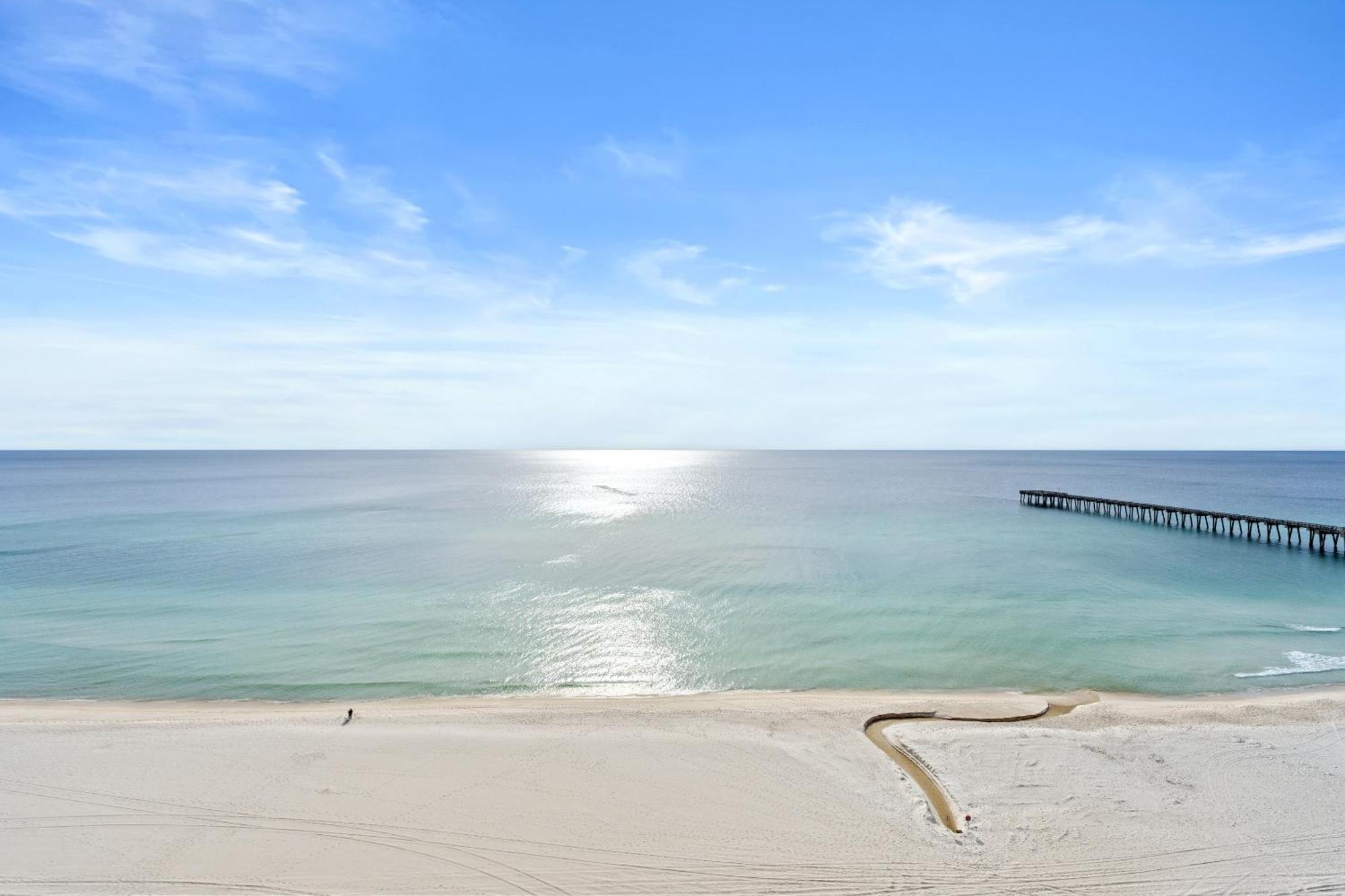 Calypso Beach Resort Towers Panama City Beach Oda fotoğraf