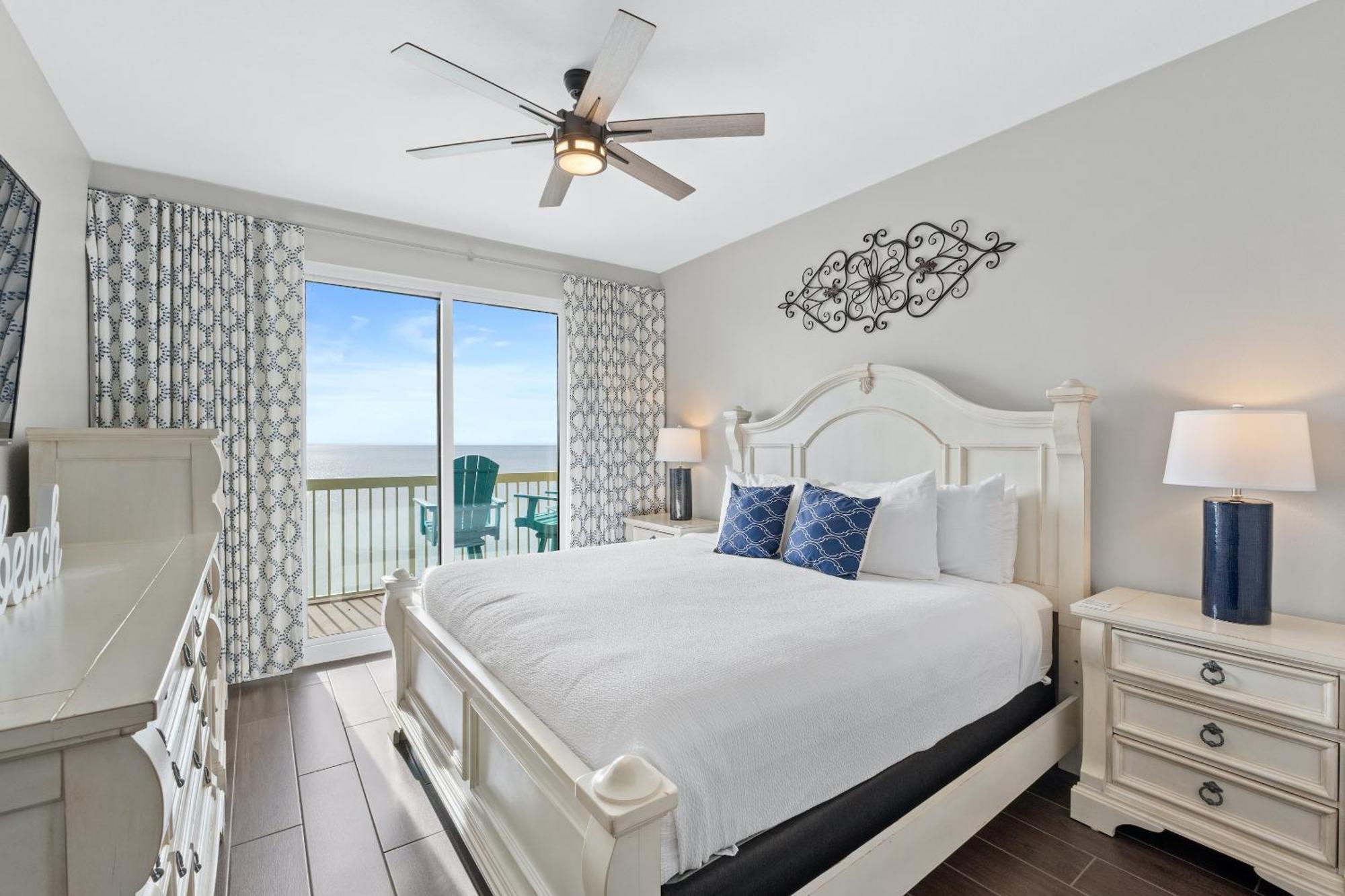 Calypso Beach Resort Towers Panama City Beach Oda fotoğraf