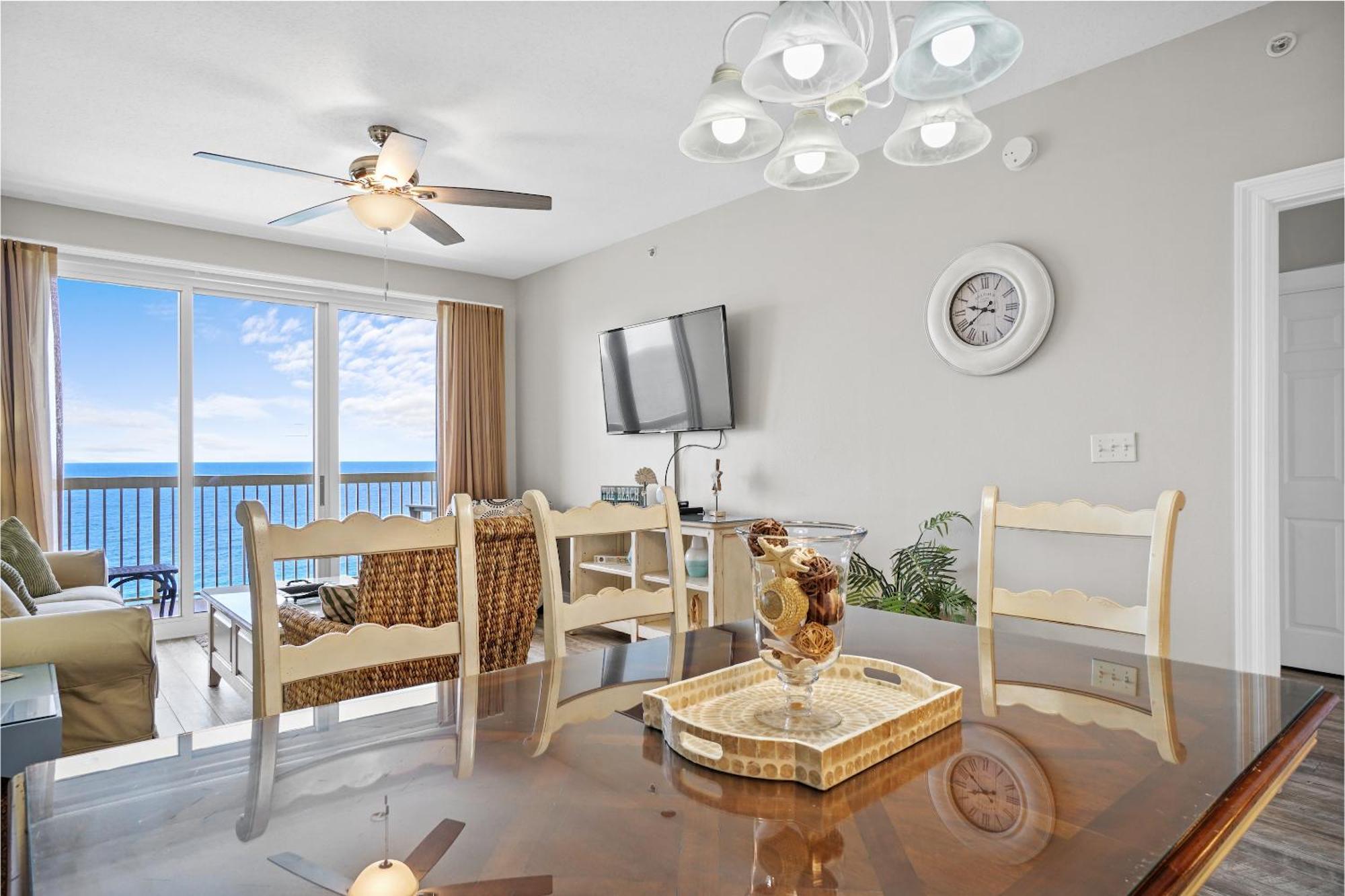 Calypso Beach Resort Towers Panama City Beach Oda fotoğraf