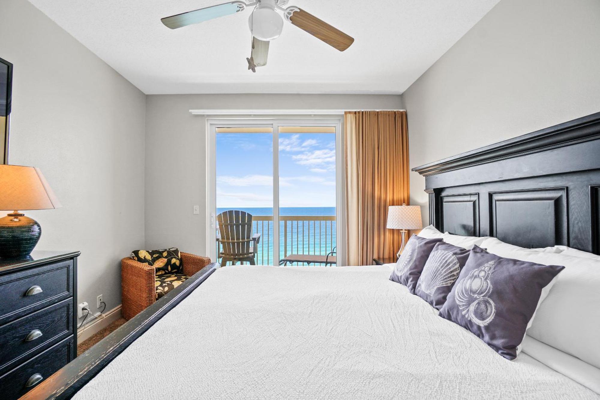 Calypso Beach Resort Towers Panama City Beach Oda fotoğraf