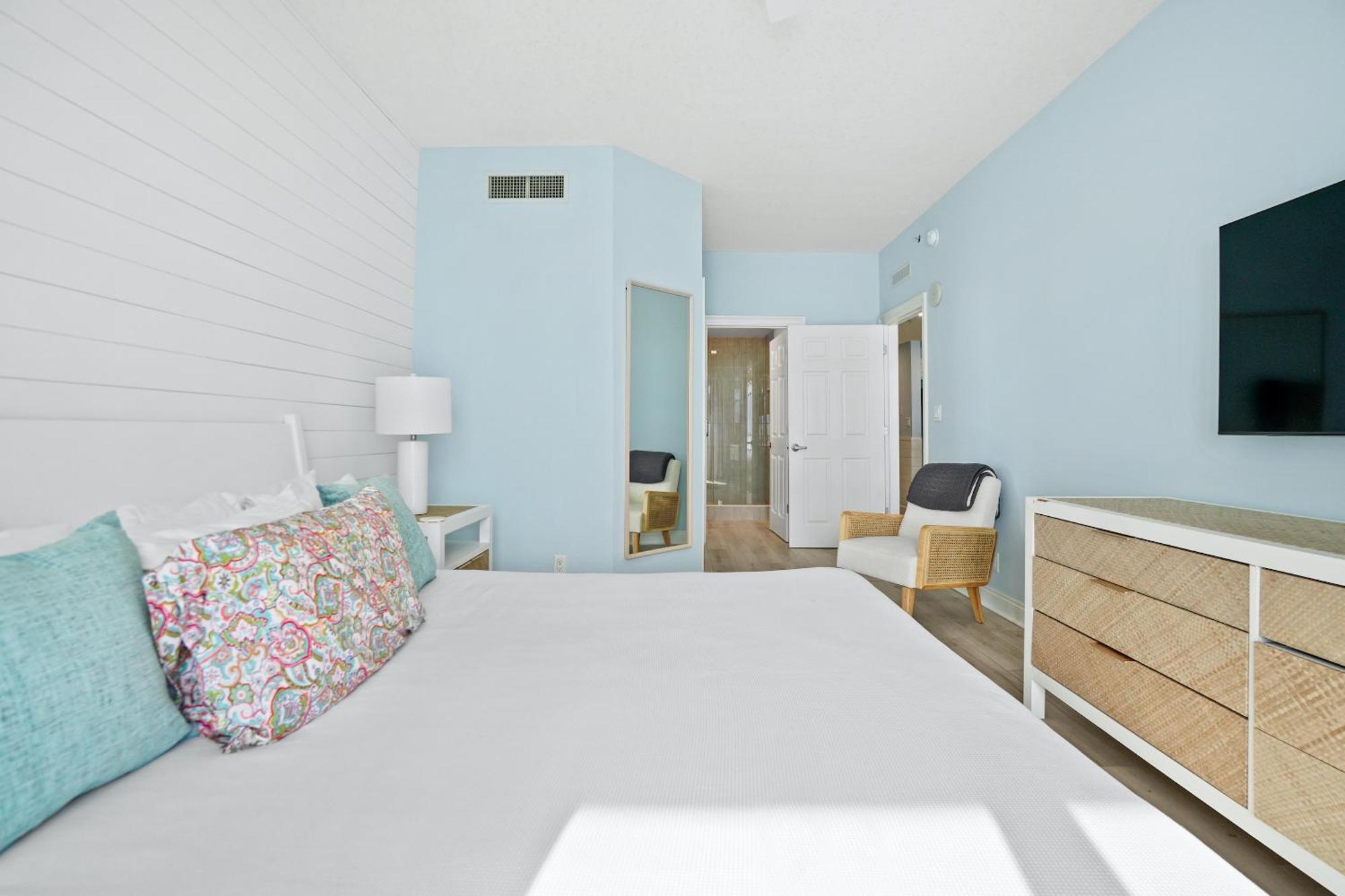 Calypso Beach Resort Towers Panama City Beach Oda fotoğraf