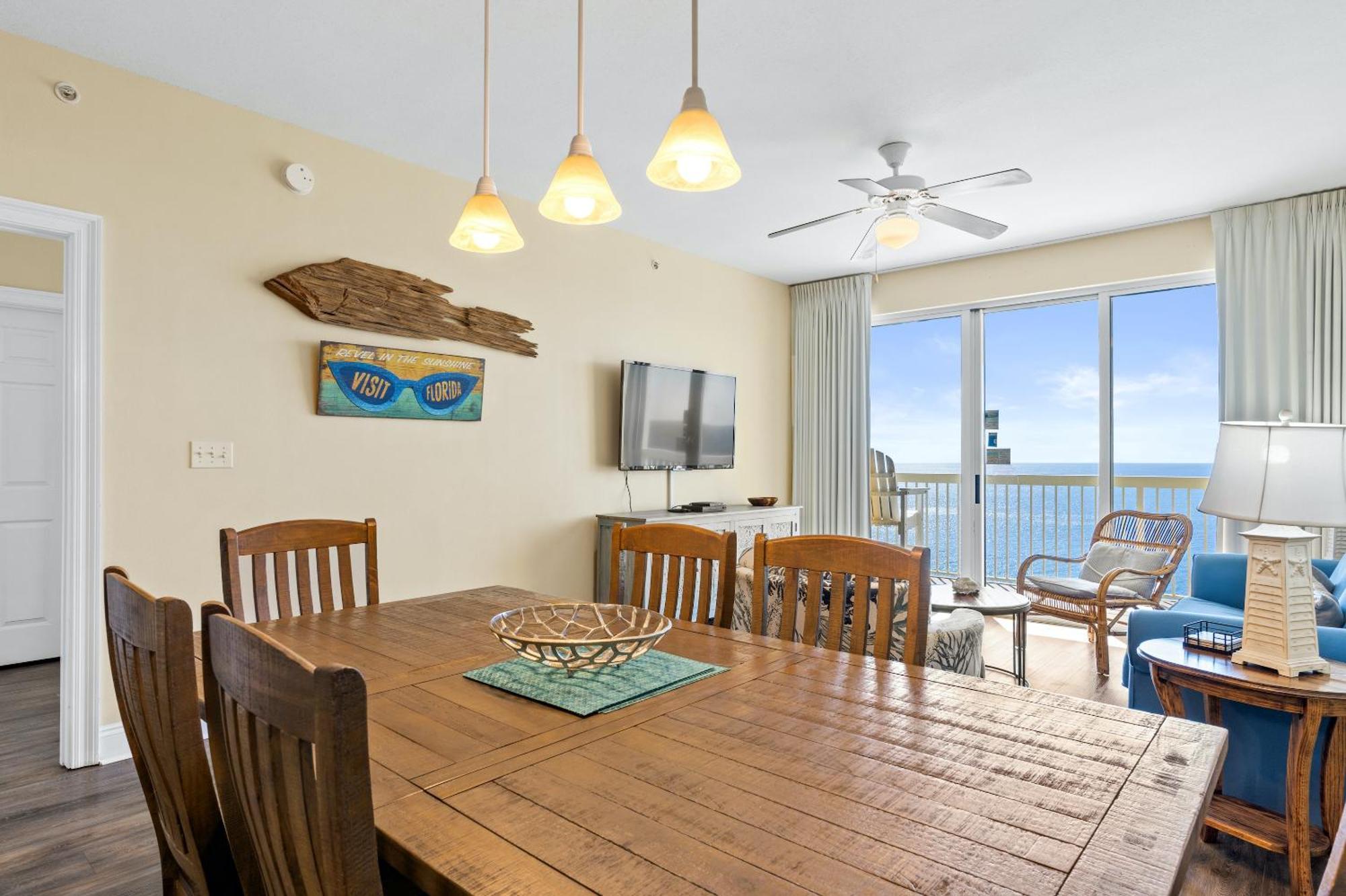 Calypso Beach Resort Towers Panama City Beach Oda fotoğraf