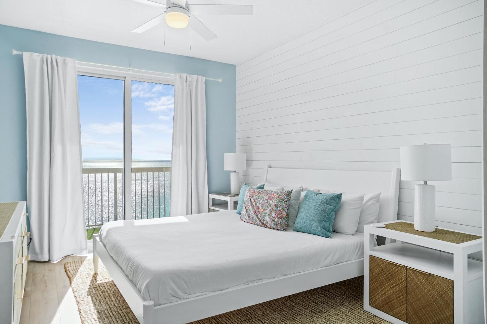 Calypso Beach Resort Towers Panama City Beach Oda fotoğraf